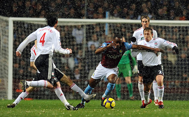 乏逆襲故事 乏逆襲故事