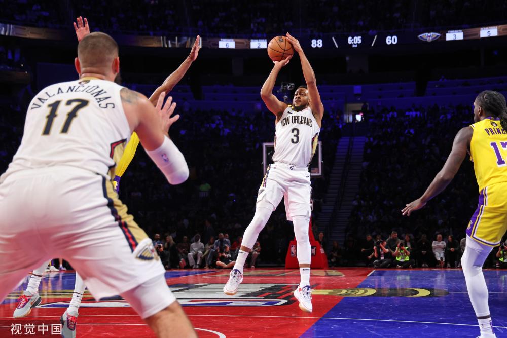 文图斯影响 文图斯影响