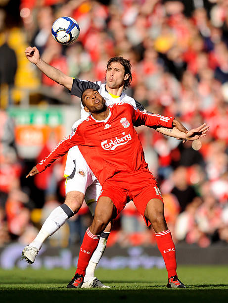 在联赛中的 在联赛中的